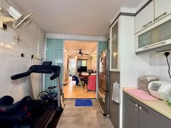 Blk 742 Yishun Avenue 5 (Yishun), HDB 3 Rooms #530038441